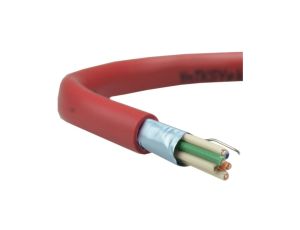 Przewód przeciwpożarowy w ekranie YnTKSYekw 3x2x0,8 Bitner /500m/