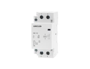 Stycznik modułowy 63A 230V 2xNO SM2 SM2 63-20-230V