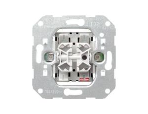 Gira Łącznik kołyskowy świecznikowy Urzą dzenie podtynk.