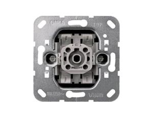 Gira Łącznik kołyskowy krzyżowy mechanizm urządzenie podtynkowe