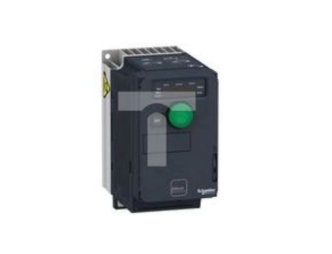 Falownik 0,37kW 1x200-240V/3,3A kompaktowy Altivar 320 ATV320U04M2C