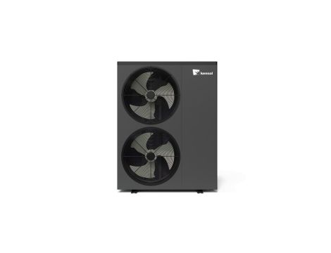 Pompa ciepła monoblok 17kW 3-faz KENSOL KTM17KW R32
