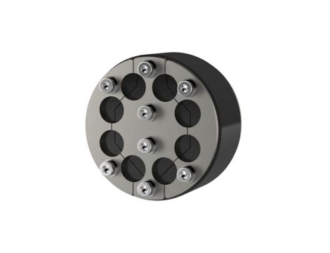 Uszczelnienie ciśnieniowe HRD100 SG 8x4-16,5 b40 A2 z technologią pierścieni segmentowych