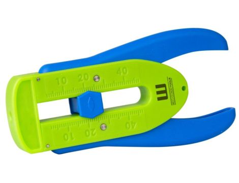 Precision Wire Stripper S Green Line