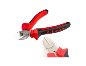 Obcinaczki boczne 160mm szczypce tnące Schmith