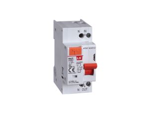 Wyłącznik różnicowo-nadprądowy 2P B 32A 0,03A RKP 1P+N B32A 30mA