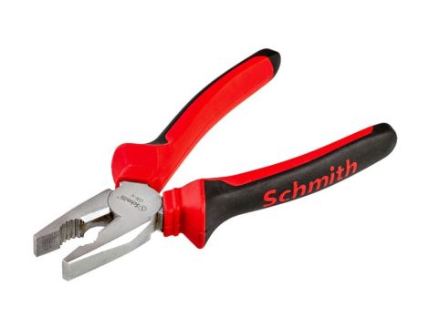 Szczypce uniwersalne 160mm kombinerki Schmith