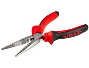 Szczypce proste wydłużone160mm szczypce telefoniczne Schmith