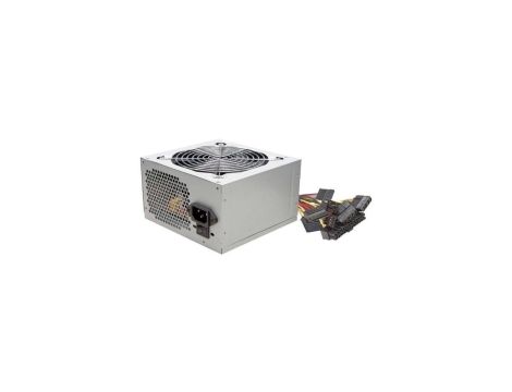 Zasilacz ATX BanditPower XH-380 400W P-PFC 12cm 3x SATA