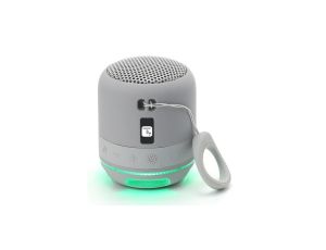 Bezprzewodowy Głośnik Bluetooth 5W TWS LED MP3 USB/MicroSD