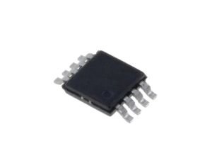 Przekaźnik półprzewodnikowy DPST-NO Ister 25mA 110mA SMT G3VM-352J