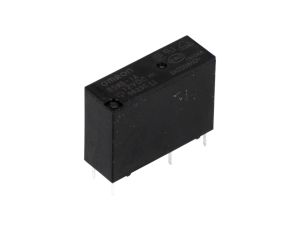 Przekaźnik elektromagnetyczny SPST-NO Ucewki 12VDC 3A/30VDC G5NB-1A 12VDC