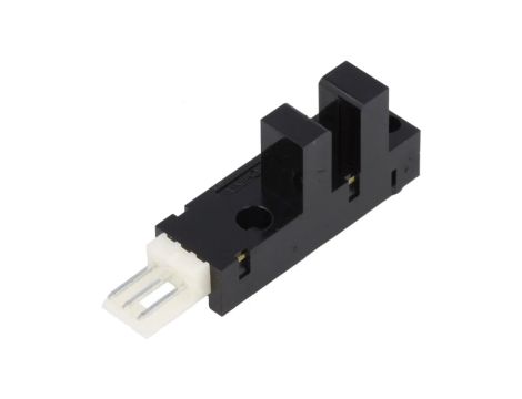 Czujnik fotoelektryczny nadajnik-odbiornik (szczelina) 16mA EE-SX4009-P1