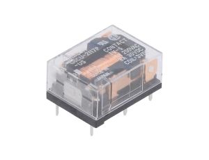 Przekaźnik elektromagnetyczny SPST-NO + SPST-NC G6CU-2117P-US 3DC