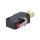 Mikroprzełącznik SNAP ACTION z dźwignią SPDT 16A/250VAC IP40 D3V161M1C5