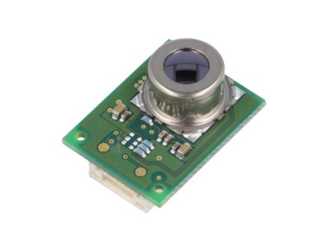 Przetwornik temperatury 4,5-5,5VDC 0-50C 62,8 D6T-8L-06