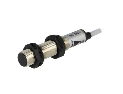 Czujnik indukcyjny NPN/NC 0-2mm 10-30VDC M12 PCID-2RN