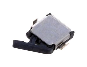 Przełącznik czujnikowy Poz 2 SPST-NO 0,001A/5VDC czarny SMT D3SH-A1R