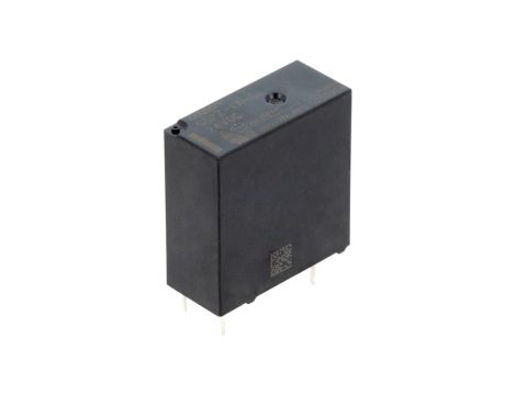 Przekaźnik elektromagnetyczny SPST-NO Ucewki 24VDC PCB G5PZ1AE24DC