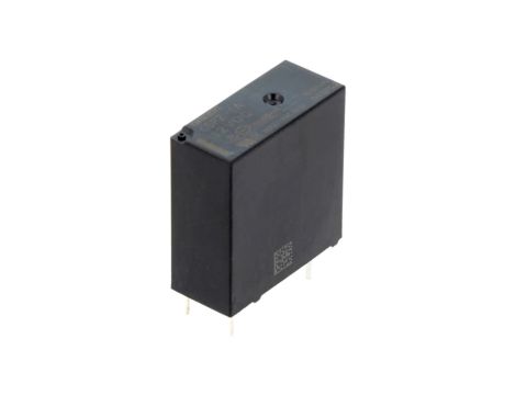 Przekaźnik elektromagnetyczny SPST-NO Ucewki 12VDC PCB G5PZ1A12DC