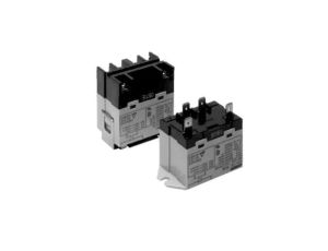 Przekaźnik elektromagnetyczny SPST-NO Cewka 12VDC G7L-1A-TUB 12DC