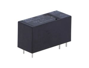 Przekaźnik elektromagnetyczny SPST Ucewki 12VDC 16A/250VAC G5RL-U1A-E-12DC