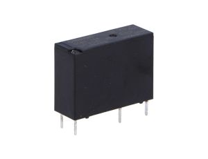 Przekaźnik elektromagnetyczny SPST-NO Ucewki 5VDC 3A/125VAC G5NB-1A4 5VDC