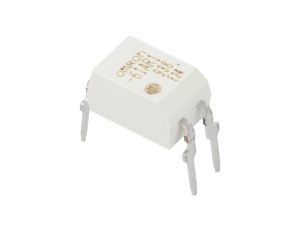 Przekaźnik półprzewodnikowy SPST-NO Ister 30mA 3000mA THT G3VM-61AR1