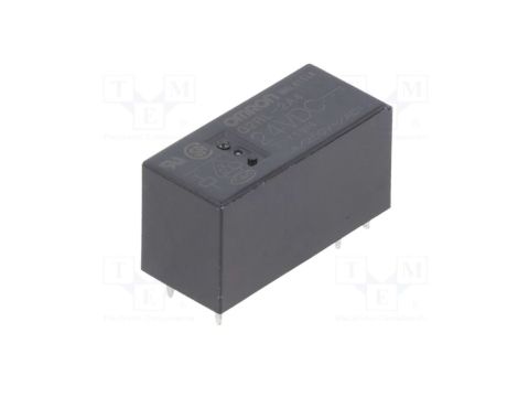 Przełącznik DIP-SWITCH Ilość sekcji 3 ON-OFF 0,025A/24VDC A6FR-3101
