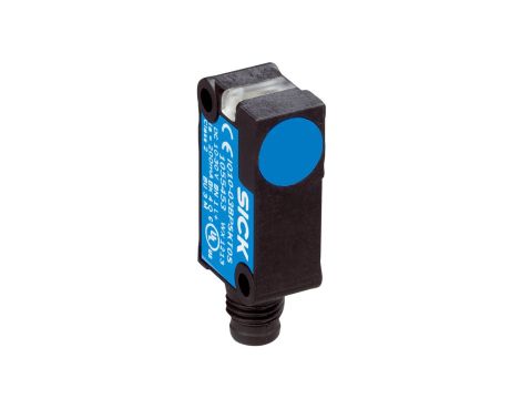 Czujnik indukcyjny 06mm PNP / NO 200mA IP67 IQ10-06NPSKT0S