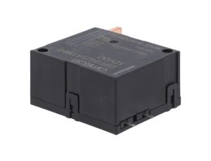 Przekaźnik elektromagnetyczny SPST-NO Ucewki 12VDC mocy G9TBU1ATWE12DC