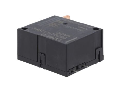 Przekaźnik elektromagnetyczny SPST-NO Ucewki 12VDC mocy G9TBU1ATWE12DC