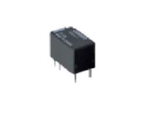 Przekaźnik elektromagnetyczny SPDT Ucewki 9VDC 0,5A/125VAC G5V-1 9VDC