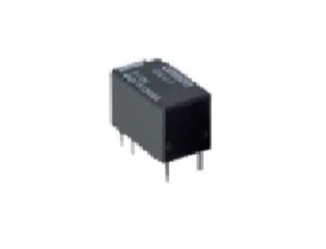 Przekaźnik elektromagnetyczny SPDT Ucewki 9VDC 0,5A/125VAC G5V-1 9VDC