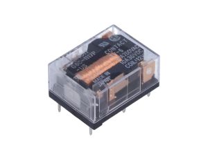 Przekaźnik elektromagnetyczny SPST-NO Ucewki 12VDC G6C-1117P-US 12VDC