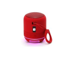 Bezprzewodowy Głośnik Bluetooth 5W TWS LED MP3 USB/MicroSD