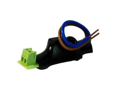 Kontroler fazy, PMT, IN: 230VAC L-N, OUT: OC NPN, 5mA/30VDC