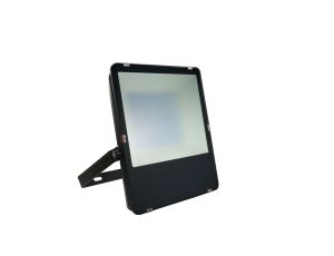 Naświetlacz LED LUMI PREMIUM 200W 32000lm barwa zimna 6000K IP65 czarny LFL315