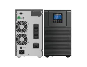 Zasilacz awaryjny UPS VFI 3000 TG