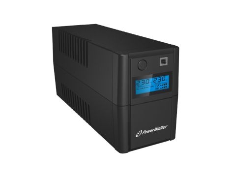 Zasilacz awaryjny UPS VI 650 SHL FR