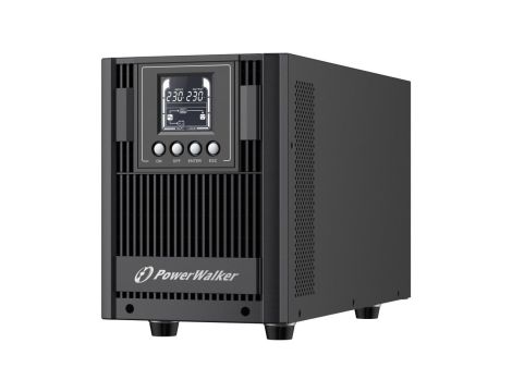 Zasilacz awaryjny UPS VFI 2000 AT FR