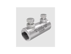 Złączka śrubowa MSCL150 Al/Cu 25-150mm 12kV 2xśruba aluminiowa zrywalna MSCL1502A00