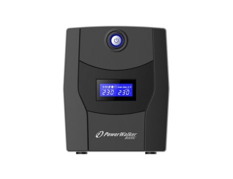 Zasilacz awaryjny UPS VI 2200 STL FR