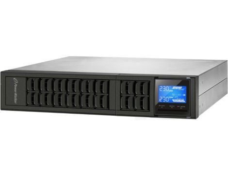 Zasilacz awaryjny UPS VFI 3000 CRM LCD