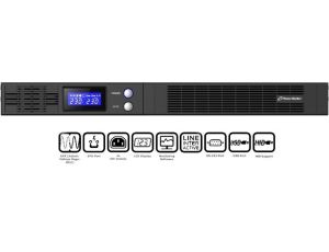 Zasilacz awaryjny UPS VI 750 R1U