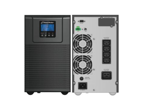 Zasilacz awaryjny UPS VFI 2000 TG