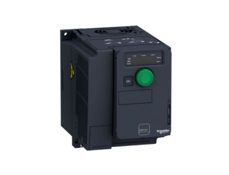 Falownik 3kW 3x380-500V/7,1A kompaktowy Altivar 320 ATV320U30N4C