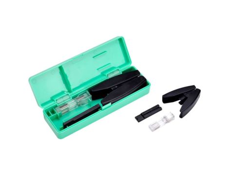 Zestaw narzędzi do zarabiania Fast Connectorów SC/APC NI033