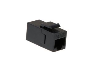 Łącznik RJ45-RJ45 do panela UTP kat.5e ALANTEC WTM17