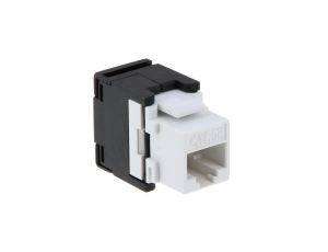 Moduł keystone RJ45 beznarzędziowy UTP kat.5E ALANTEC MB001
